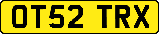 OT52TRX