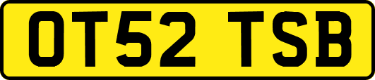 OT52TSB