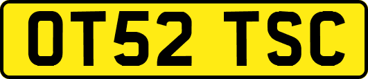 OT52TSC
