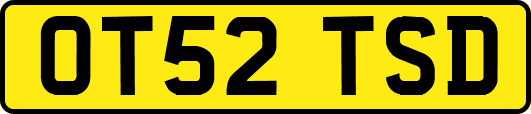OT52TSD