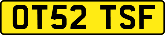 OT52TSF