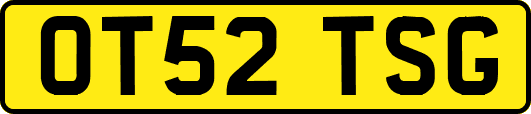 OT52TSG