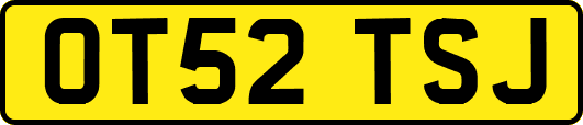 OT52TSJ