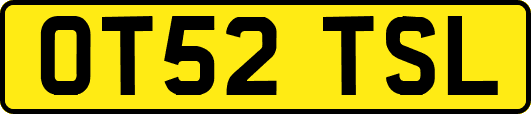 OT52TSL