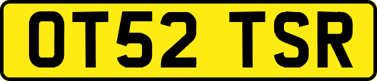 OT52TSR