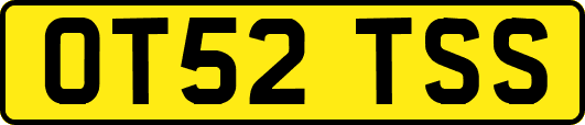 OT52TSS