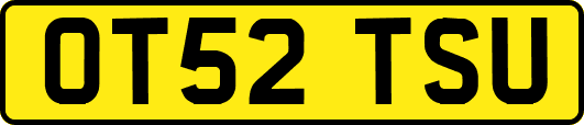 OT52TSU