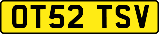 OT52TSV