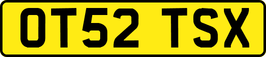 OT52TSX
