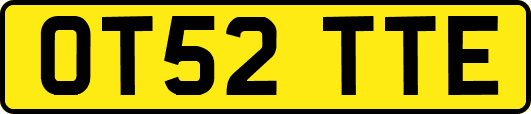 OT52TTE