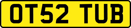OT52TUB