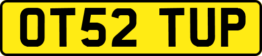 OT52TUP