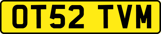 OT52TVM