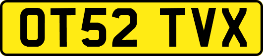 OT52TVX