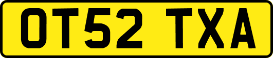OT52TXA