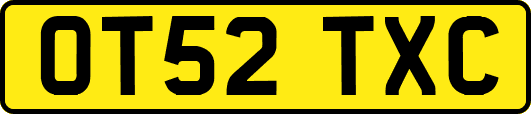 OT52TXC