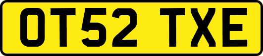 OT52TXE
