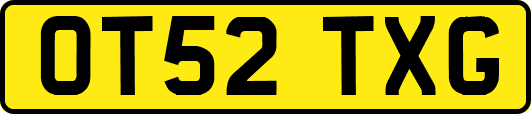 OT52TXG