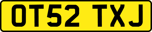 OT52TXJ