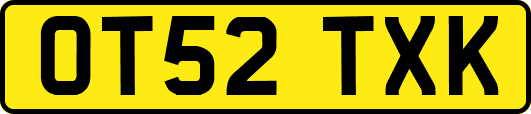 OT52TXK