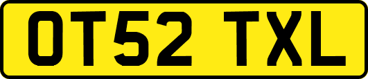 OT52TXL