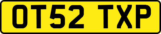 OT52TXP