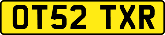 OT52TXR