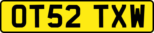OT52TXW