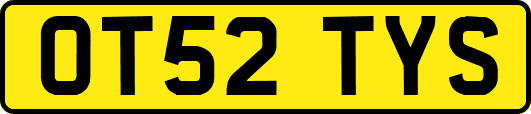 OT52TYS