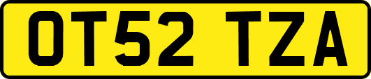 OT52TZA