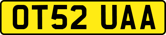 OT52UAA