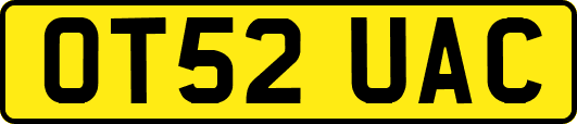 OT52UAC