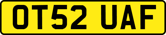 OT52UAF