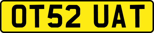 OT52UAT