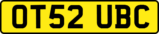 OT52UBC