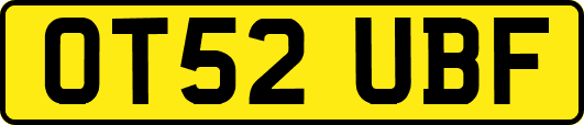 OT52UBF