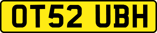 OT52UBH