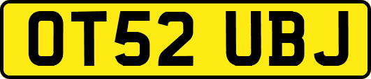 OT52UBJ