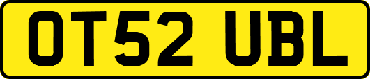 OT52UBL