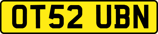 OT52UBN