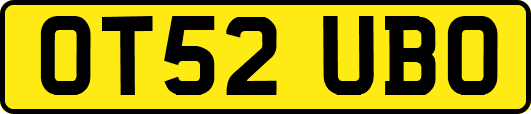 OT52UBO