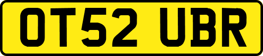 OT52UBR