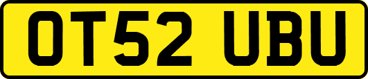OT52UBU