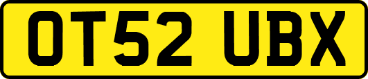 OT52UBX
