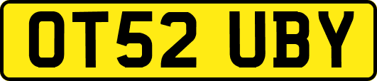 OT52UBY
