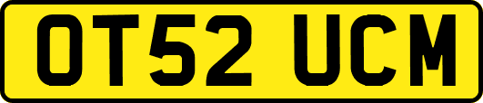 OT52UCM