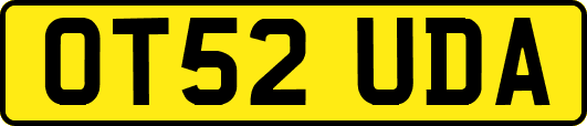 OT52UDA