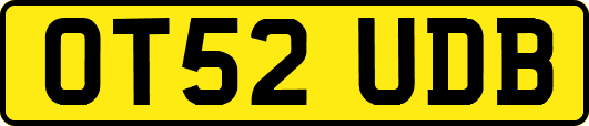 OT52UDB