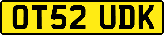 OT52UDK