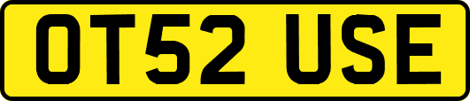OT52USE